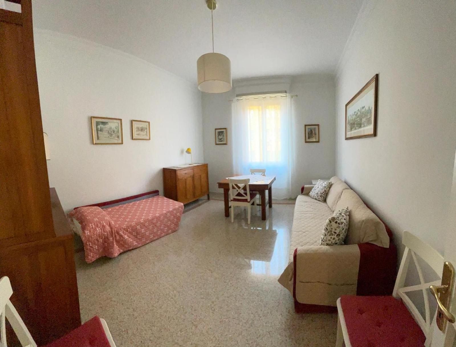 Apartamento Casa Brandi *