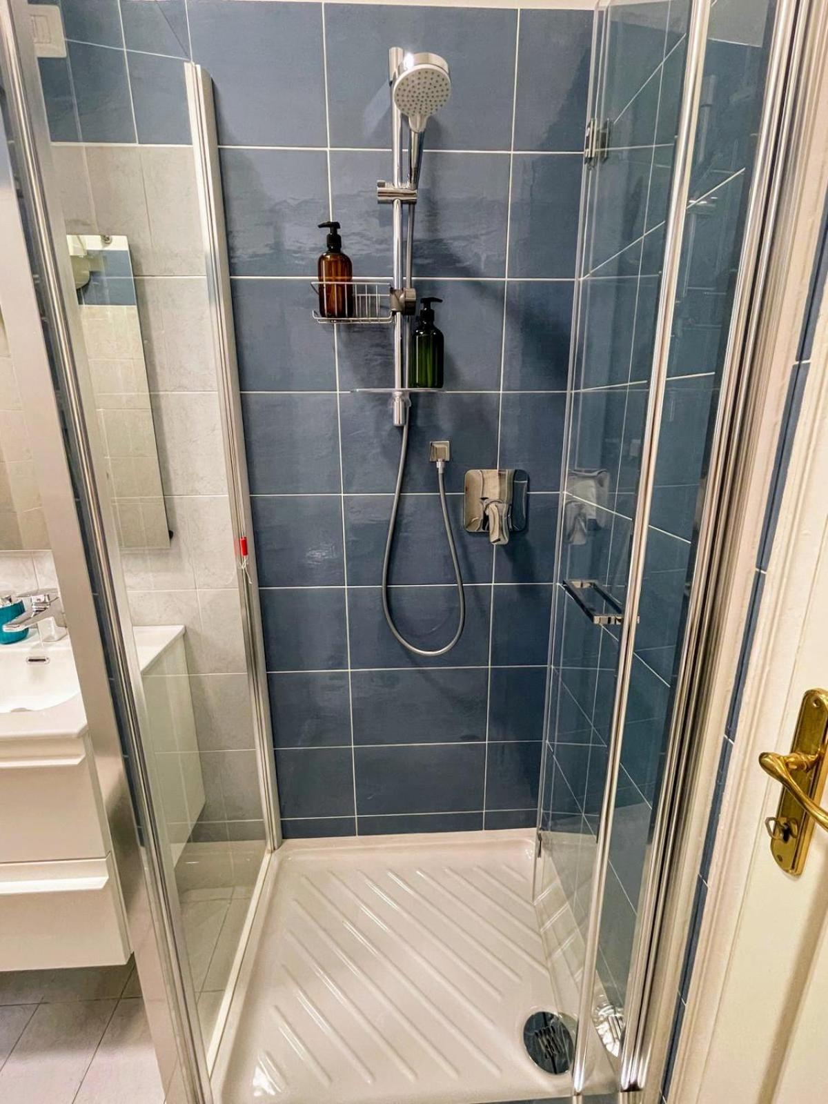 Apartamento Casa Brandi Roma