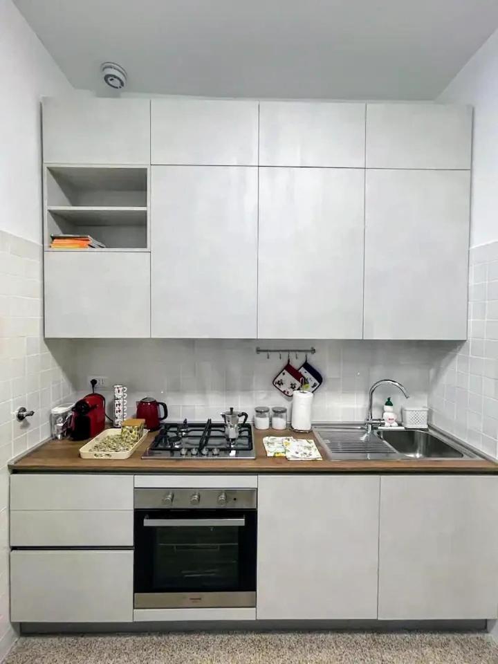 Apartamento Casa Brandi *
