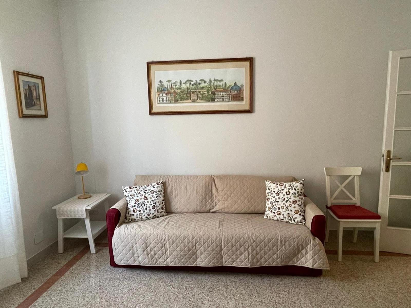 Apartamento Casa Brandi